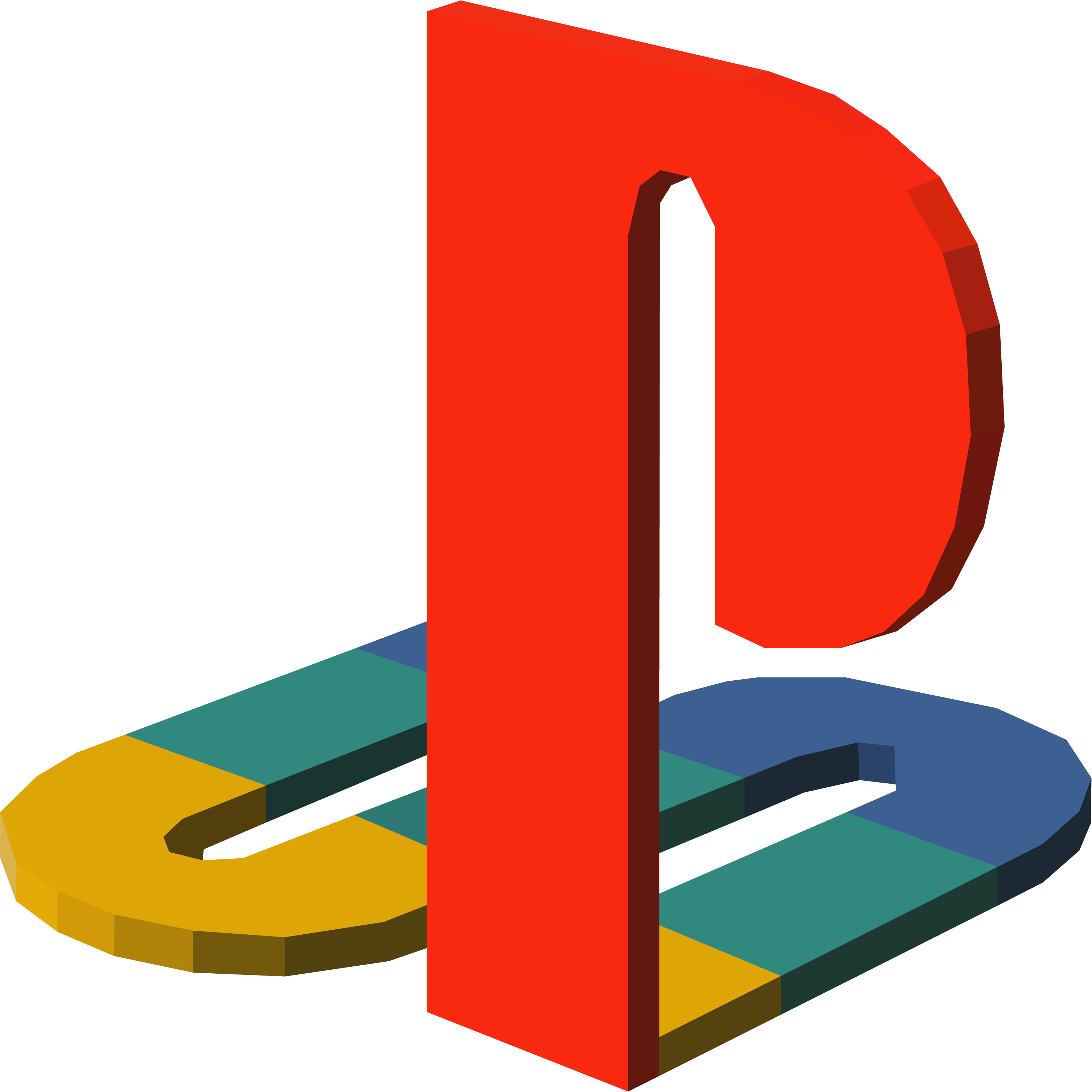 brand logo