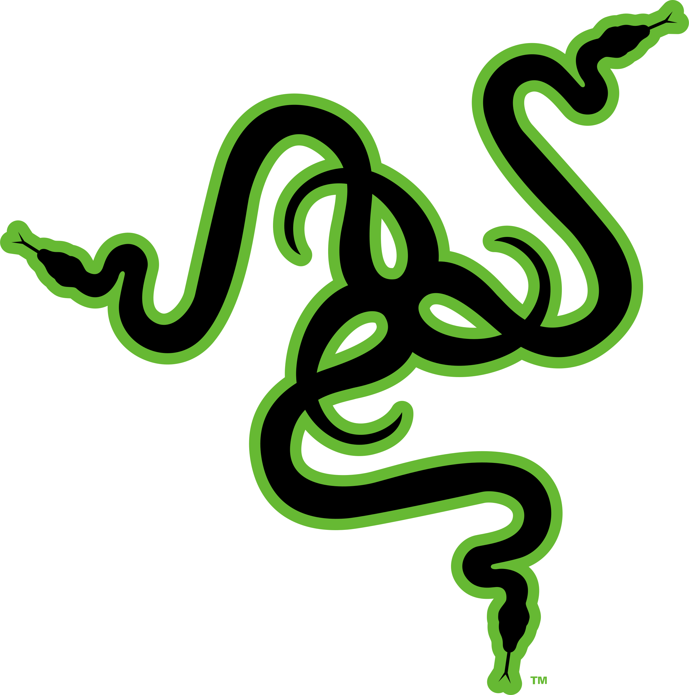 brand logo